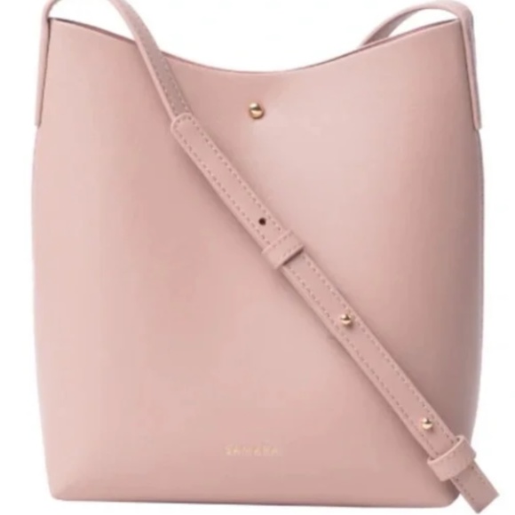 Handbags - Samara Shouldar Bag - Fab Fit Fun - NIP